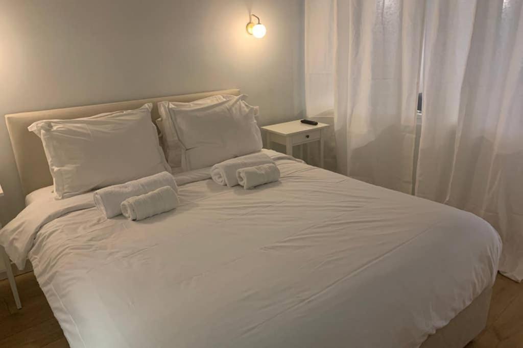 Charming Saint Germain Odeon Luxembourg Appartement Paris